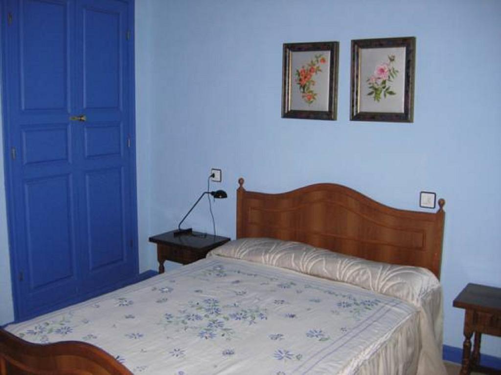 Casa Rural El Cubano La Fregeneda Buitenkant foto