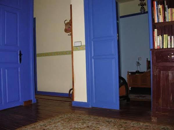 Casa Rural El Cubano La Fregeneda Buitenkant foto