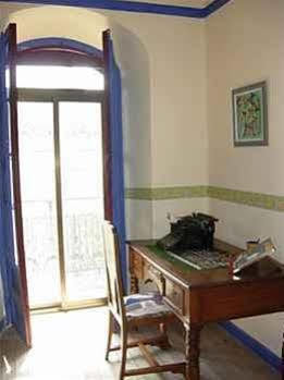 Casa Rural El Cubano La Fregeneda Buitenkant foto